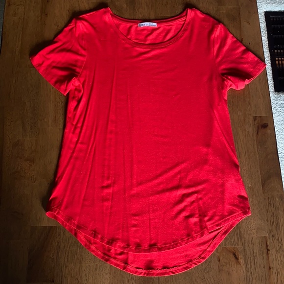 Dex Tee Shirt - Picture 1 of 2